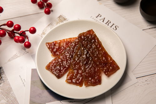 豬肉脯 休閑時(shí)光的美味伴侶