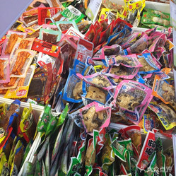 伊味兒 快樂休閑食品的魅力與趨勢(shì)